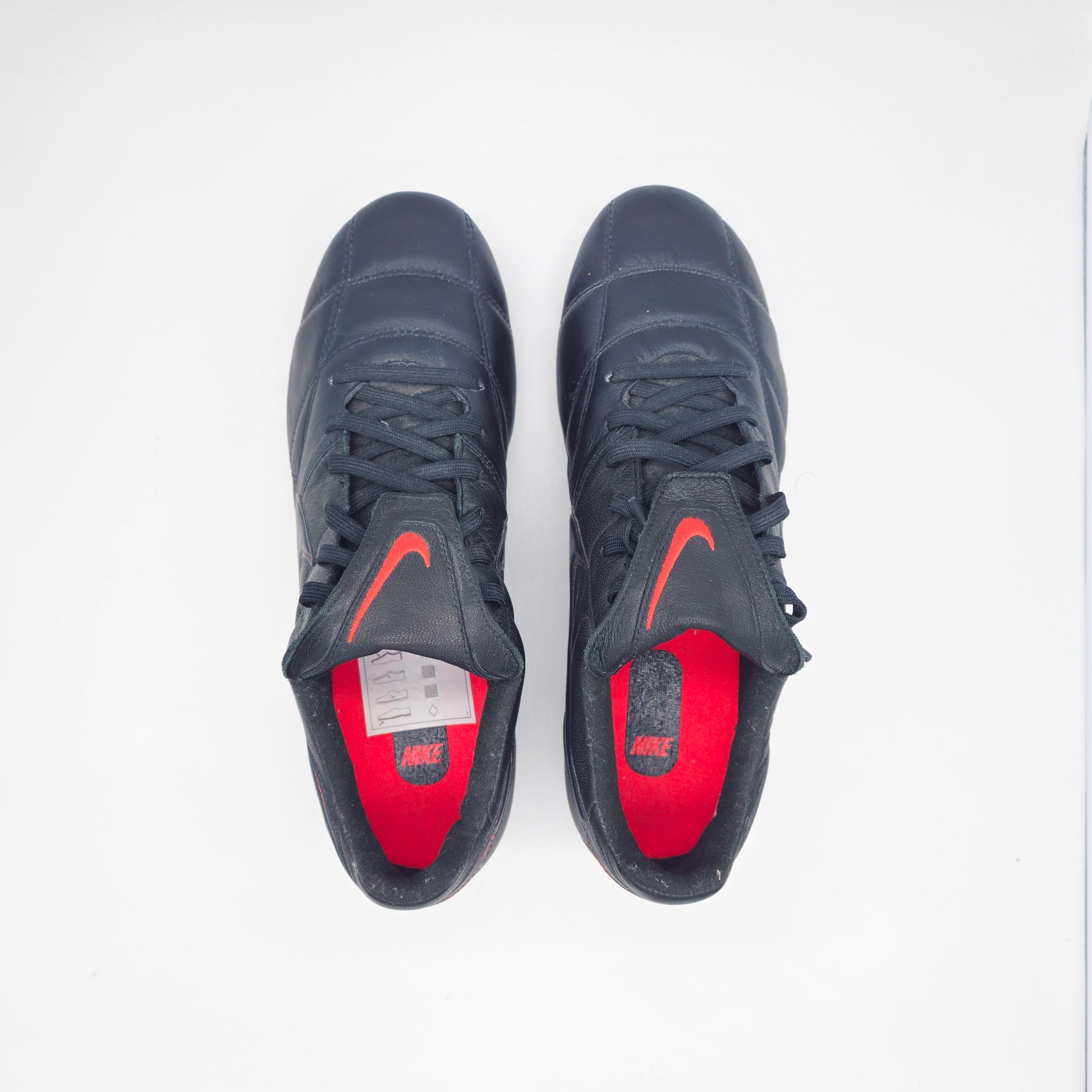 Nike The Premier 2.0 FG