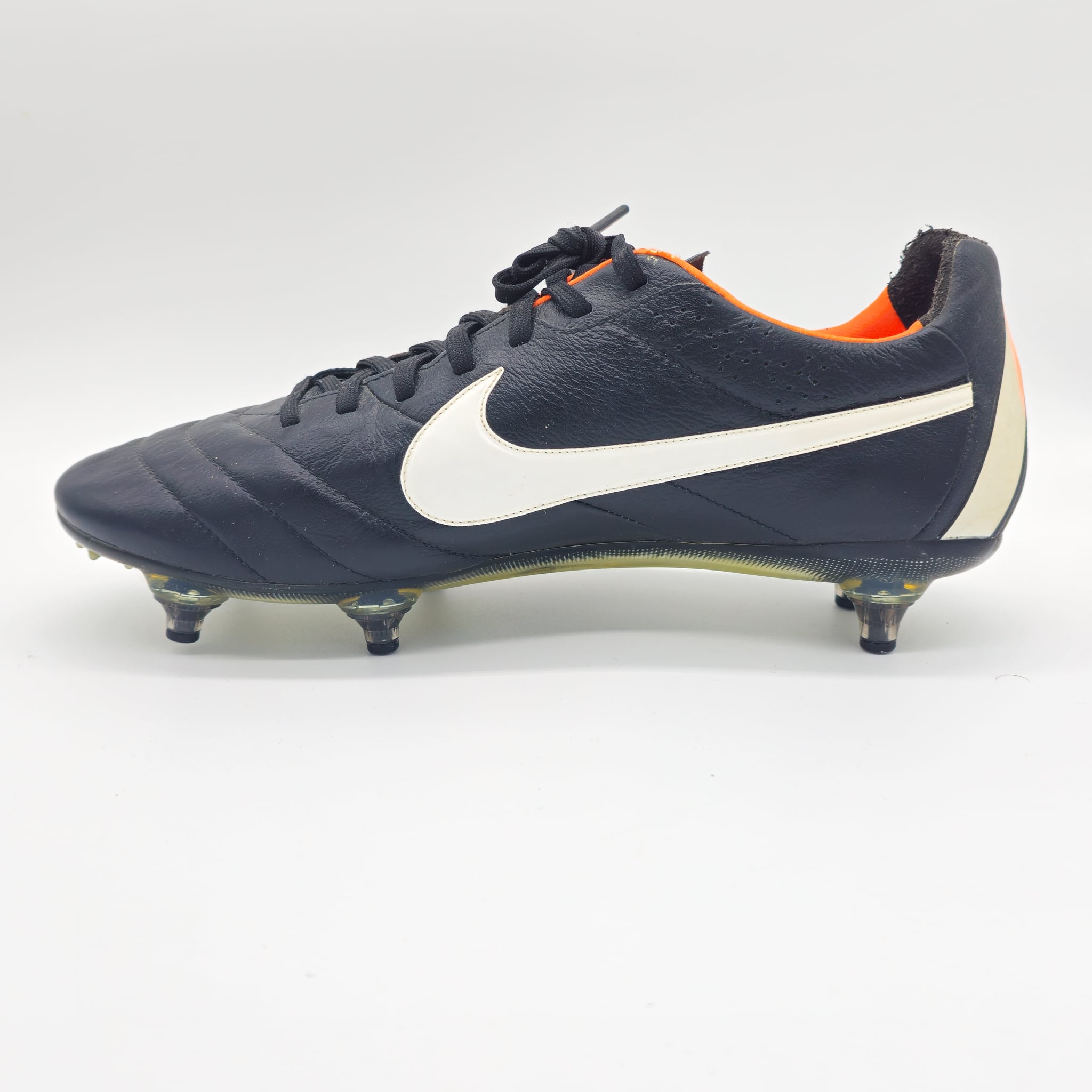 Nike Tiempo Legend IV SG