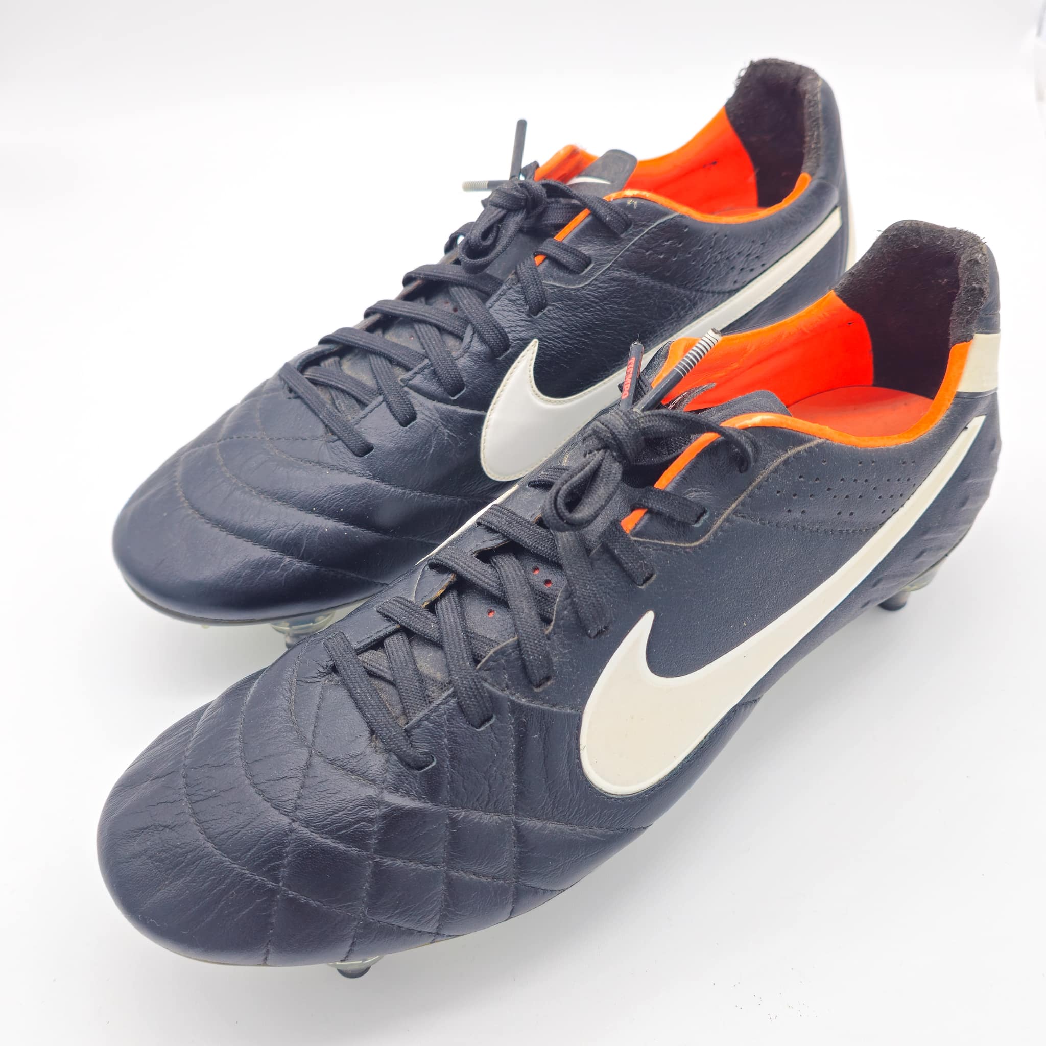 Nike Tiempo Legend IV SG