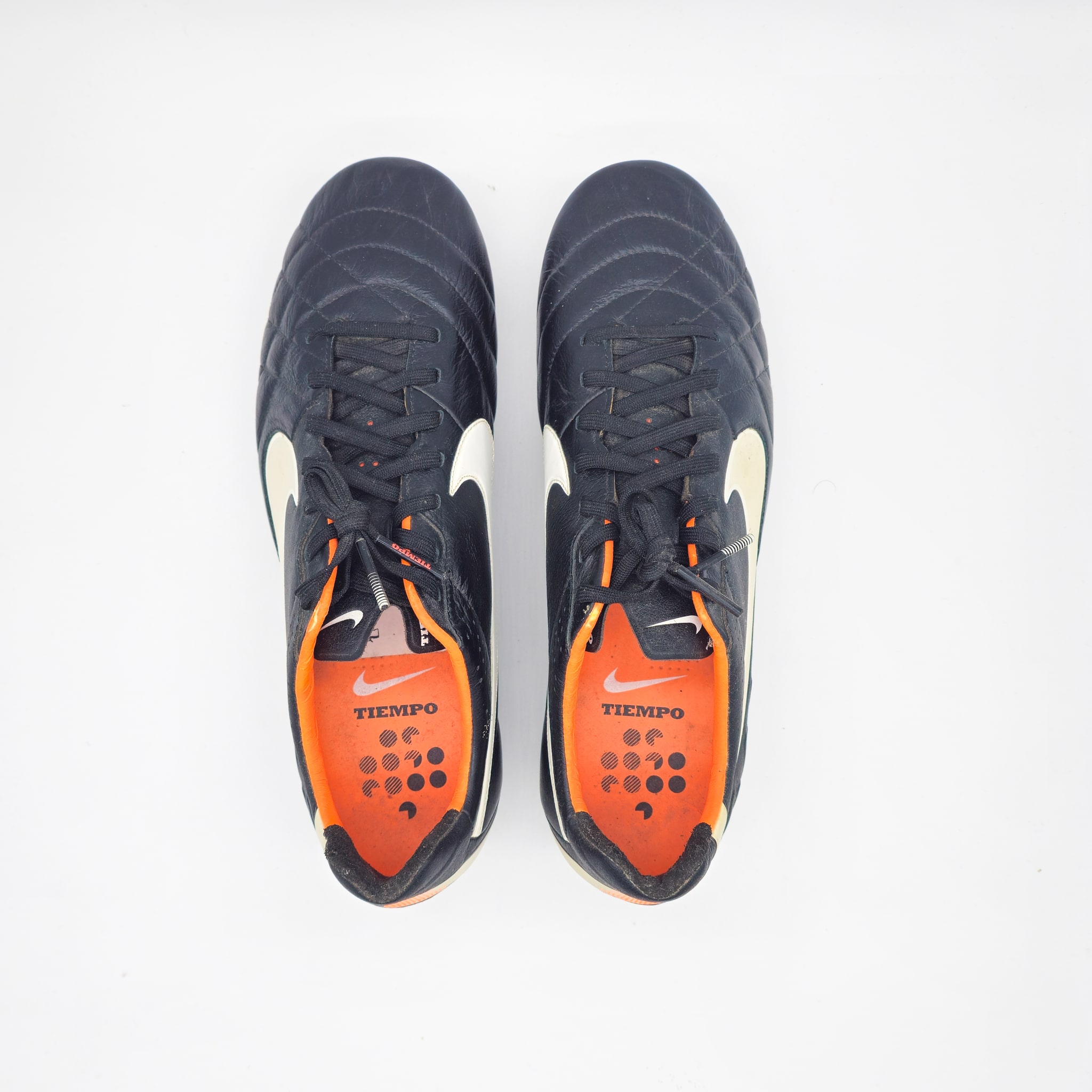 Nike Tiempo Legend IV SG